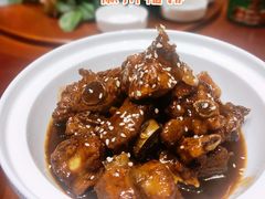 -徽品轩·徽菜馆·地道徽菜(合作经济广场店)