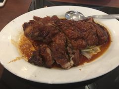 -文兴酒家(Chinatown - Gerrard Street)