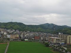 -金华站