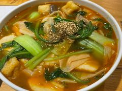 -一顿烧烤(八经街店)
