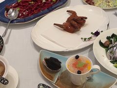-君庭中餐厅(友谊宾馆店)