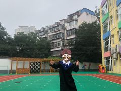 -北京市海淀区锦绣明天莲宝幼儿园