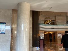 -北京歌华开元大酒店