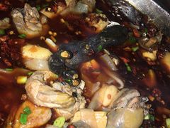 -黑竹香鸡(营和巷店)