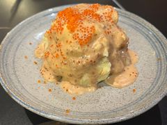 -龙神·炭烧酒场深夜食堂(新街口店)