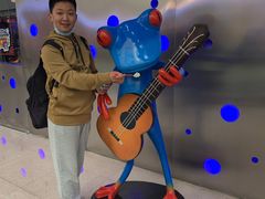 奥利奥-DQ·蛋糕·冰淇淋(太原街万达店)