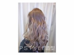 -P.STYLE 派斯造型