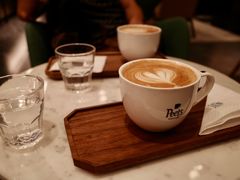 -开唐咖啡吧Open House Cafe·深圳前海JEN酒店