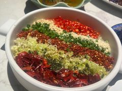 -上上瓷·艺境川菜(IFS旗舰店)