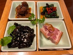 -童福兴·南京菜(老门东店)