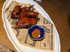 -乔街深夜食堂·小龙虾·高压锅生蚝(杭州总店)