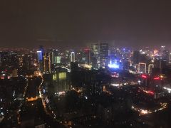 -339旋转餐厅(天府熊猫塔店)