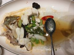 -山泉公馆酒家(珠江新城店)