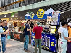 -HALO广场(梨园路店)
