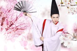 点击看大图 -星元素cosplay动漫摄影写真工作室