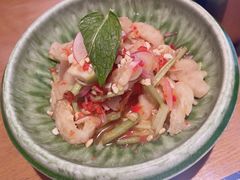 柠檬无骨凤爪-帕蓝·暹罗料理(大学路店)