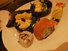 -盛宴自助餐厅(运达喜来登店)