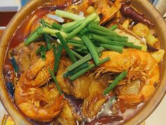 -杨记齐齐哈尔烤肉(总店)