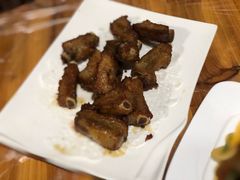 -官塘锋记鱼生·生腌·砂锅粥(牌坊街店)