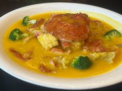 -宝盛水博园大酒店·中餐厅·杭帮菜