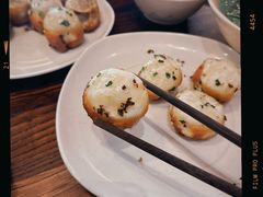 -哑巴生煎(临顿路店)