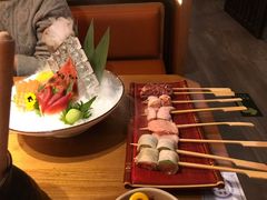 -和彩放题(渔阳店)