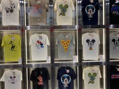 -优衣库(银座店)