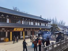-径山寺