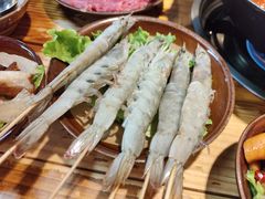 -阳阳老火锅(小南门店)