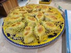 -北方饺子王·海肠捞饭·海鲜锅(山大店)