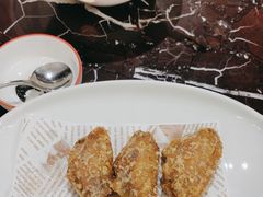 -新白鹿餐厅(爱琴海购物中心店)