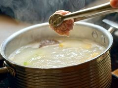 -协成海鲜火锅(情侣路店)