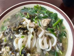 -沈记土鸡米线(七星街品牌中心店)