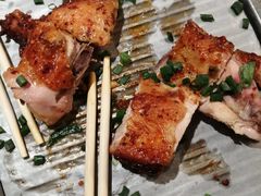 -绿茶餐厅(珞珈创意城店)