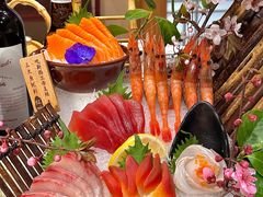 -红叶日料·放题·海胆·定食(星海店)