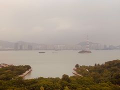 -笔架山