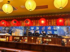 -鸟鹏烧鸟居酒屋(昌岗店)
