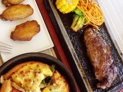 -必胜客(海滨店)