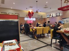 -永红源啤酒·烧烤·海鲜·大排档(台柳路店)