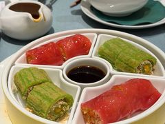 -北园酒家(小北路店)