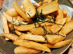 胖薯条-La Terre乐田(万象城店)