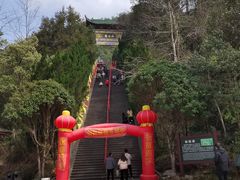 -姑婆山旅游区