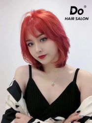 -TOP HAIR SALON