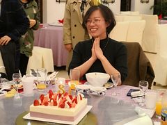 -南京钟山宾馆(江苏省会议中心)