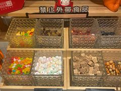 -千滋百味自助烤肉火锅(东门町店)