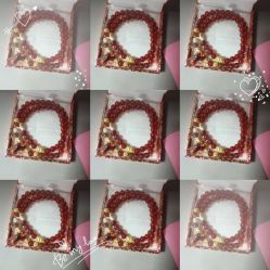 点击看大图 -慧婴轩婴儿理胎发胎毛笔胎毛画手足印(通州店)