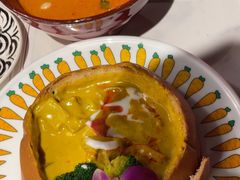 -太食獸泰式茶餐厅(兰州中心首店)