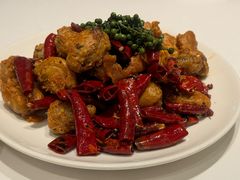 -莆田餐厅PUTIEN(金融街购物中心店)