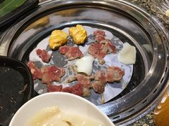 -韩罗苑(万象城店)
