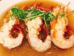 -海九澎湖海鲜餐厅